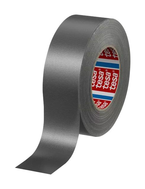 Tesa 04688-00001-00 Tape, Waterproof Cloth, 50Mm X 50M