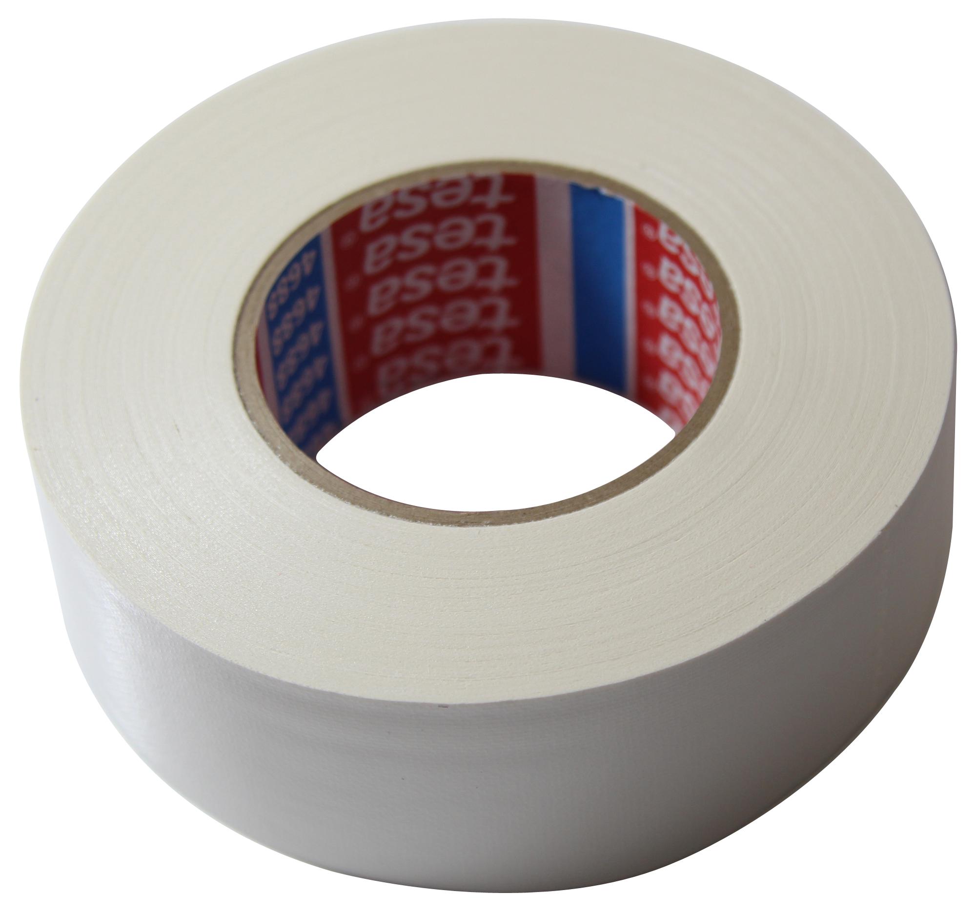 Tesa 04688-00009-00 Tape, Waterproof Cloth, 50Mm X 50M