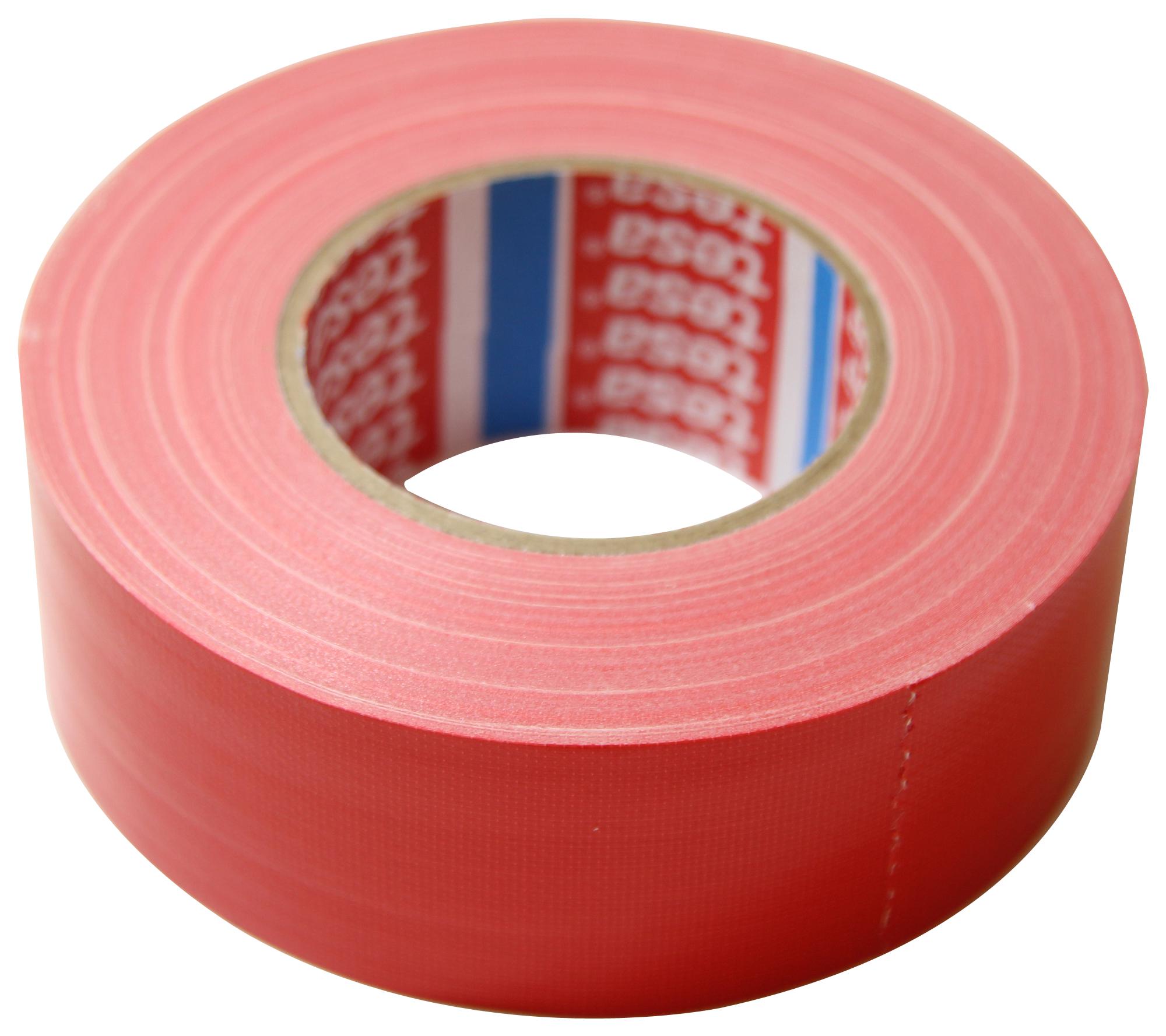 Tesa 04688-00021-00 Tape, Waterproof Cloth, 50Mm X 50M