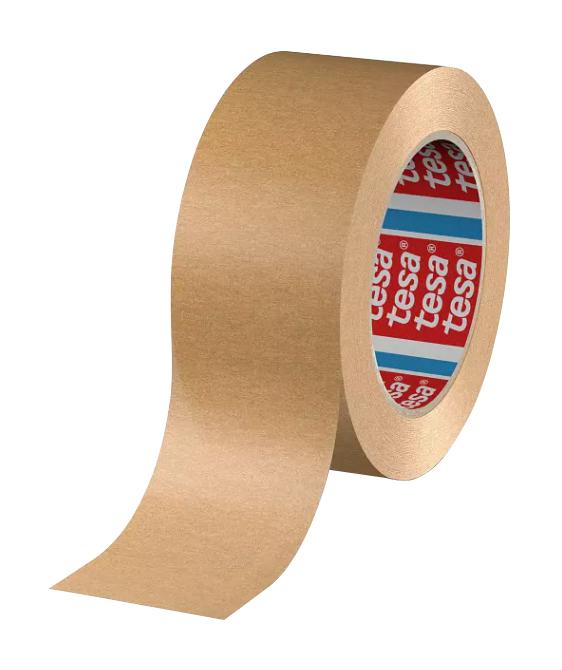 Tesa 04713-00000-00 Tape, Buff, 50Mm X 50M