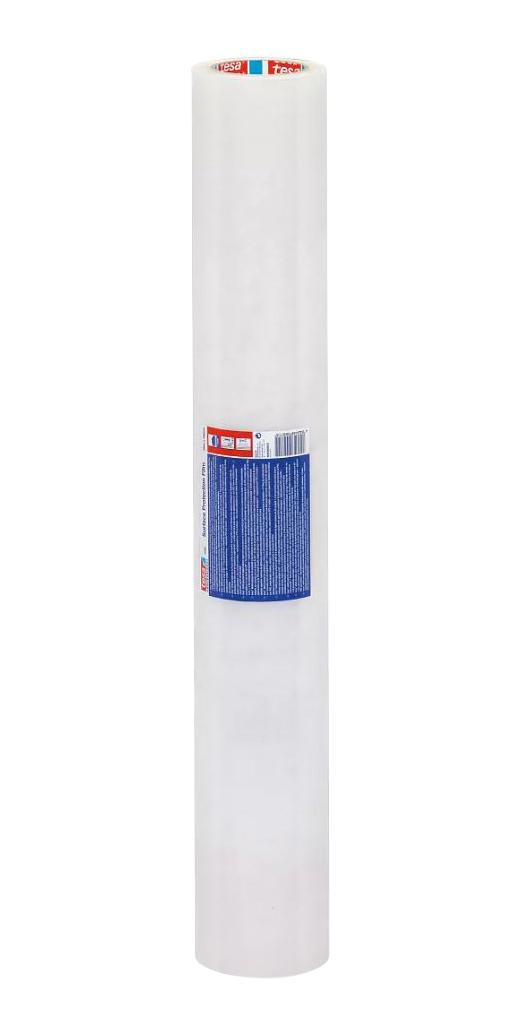 Tesa 04848-00006-01 Tape, Protective Film, 750Mm X 100M