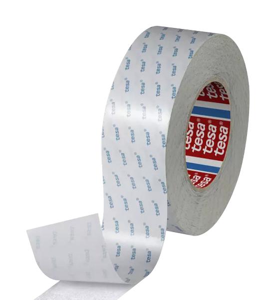 Tesa 04943-00008-04 Tape, Double Sided, 50Mm X 50M