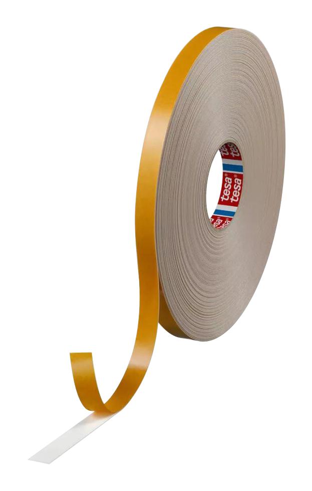 Tesa 04952-00530-00 Tape, White, 9Mm X 50M