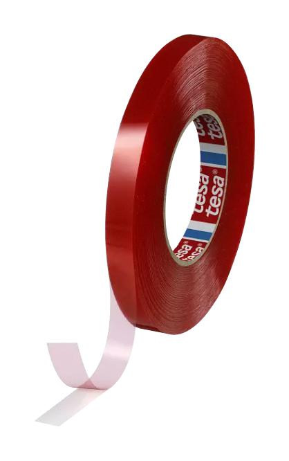 Tesa 04965-00177-00 Tape, Double Sided, 15Mm X 50M