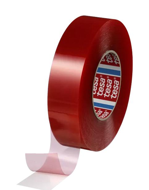 Tesa 04965-00180-00 Tape, Double Sided, 38Mm X 50M