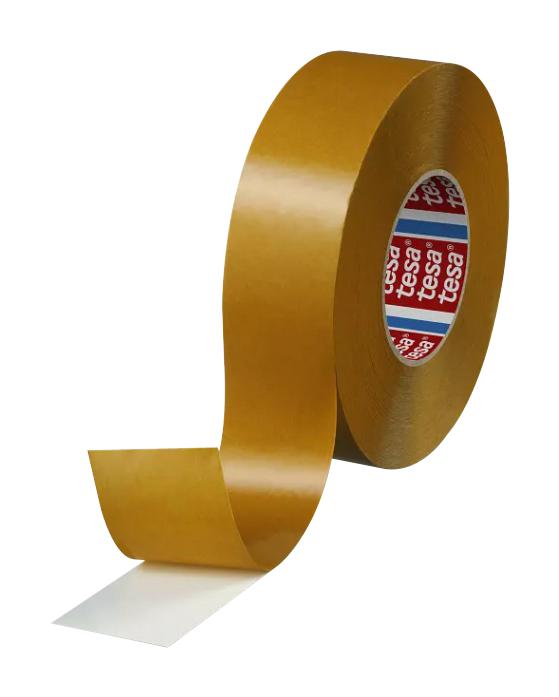 Tesa 04968-00114-90 Tape, Double Sided, 50Mm X 50M