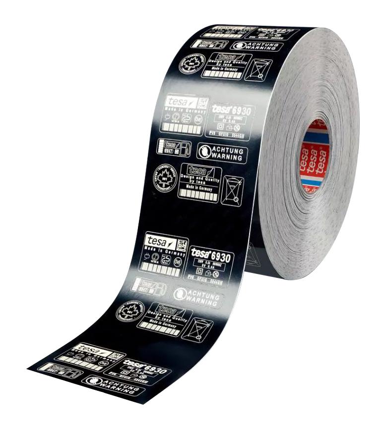 Tesa 06930-00515-03 Tape, Marking, 100Mm X 300M