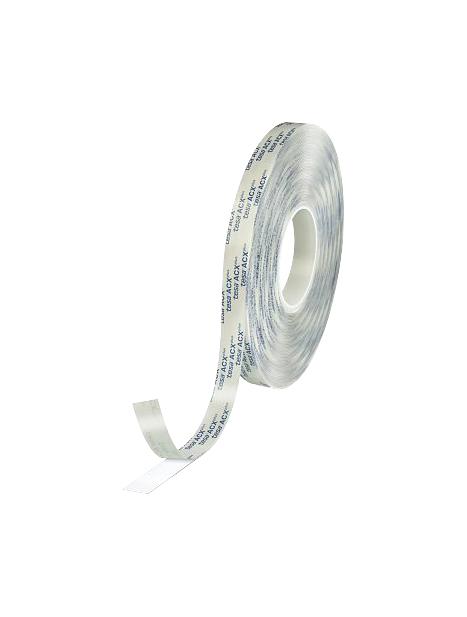 Tesa 07055-00011-28 Tape, Double Sided, 19Mm X 25M