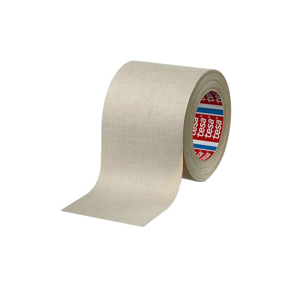 Tesa 08490-00011-00 Tape, Single Sided, 100Mm X 25M