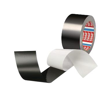 Tesa 50577-00000-01 Tape, Aluminium Foil, 50Mm X 25M