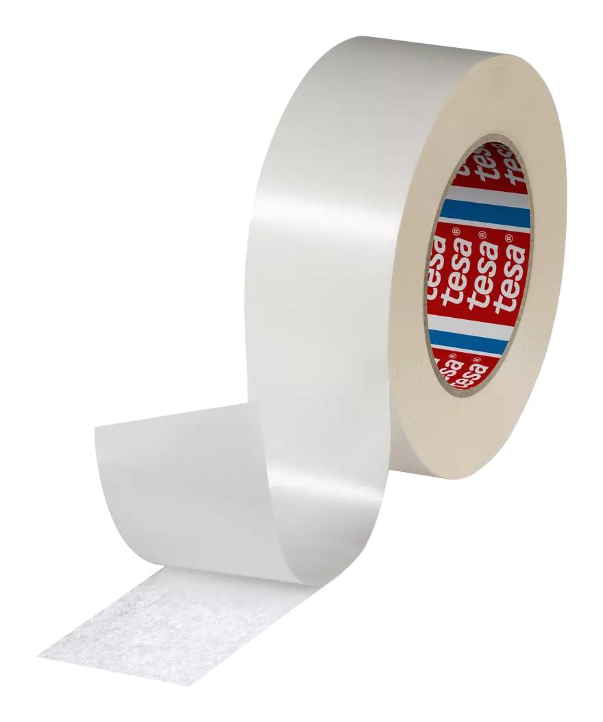 Tesa 50605-00013-41 Tape, Double Sided, 50Mm X 50M