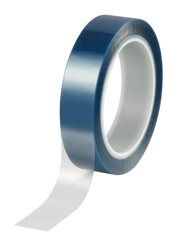 Tesa 50650-00000-00 Masking Tape, 25Mmx66M, Blue