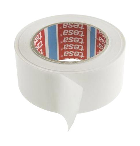 Tesa 51206-00003-00 Tape, Squeak Reduction, 50Mm X 33M