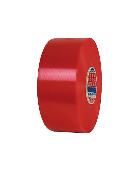 Tesa 51230-00013-01 Tape, Red, 6Mm X 20000M