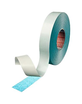 Tesa 51915-00033-00 Tape, Double Sided, Blue, 25Mm X 50M