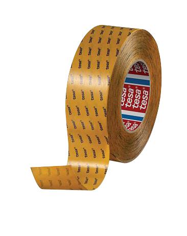 Tesa 51966-60000-20 Tape, Double Sided, 1372Mm X 50M