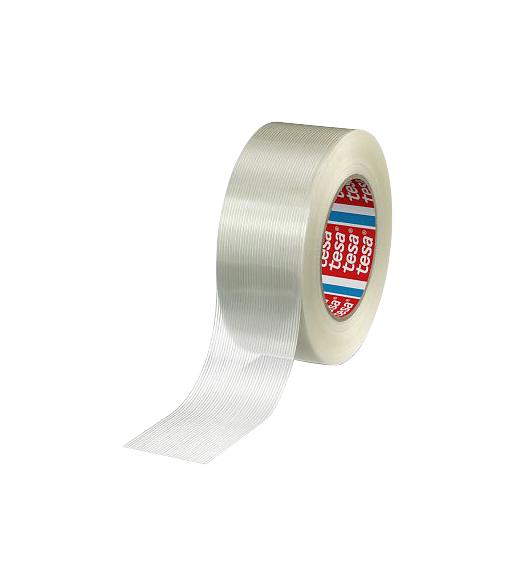 Tesa 53327-00004-00 Tape, Transparent, 24Mm X 50M