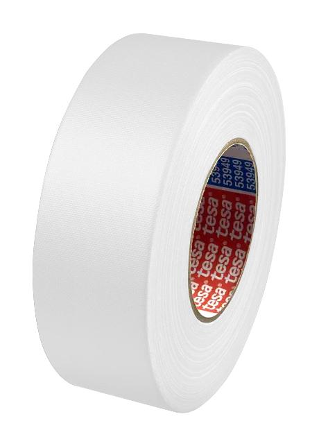 Tesa 53949-00004-02 Tape, Gaffer Cloth, 50Mm X 50M