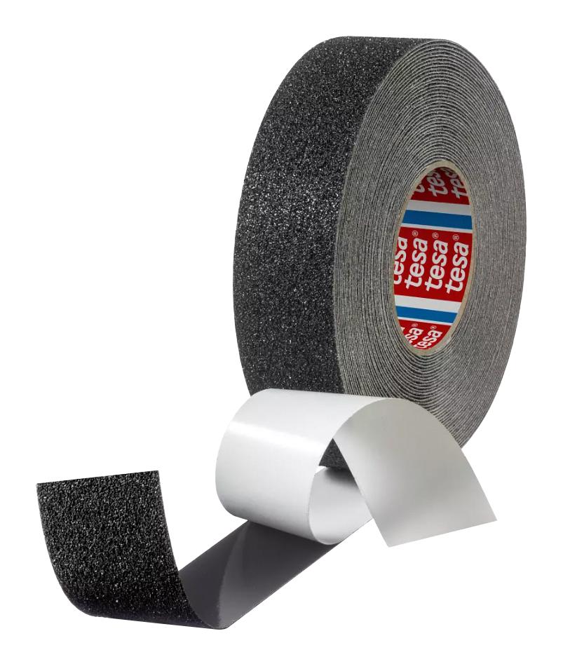 Tesa 60954-00000-00 Tape, Antislip, 50Mm X 18M