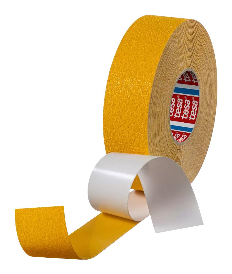 Tesa 60954-00001-00 Tape, Antislip, 50Mm X 50M