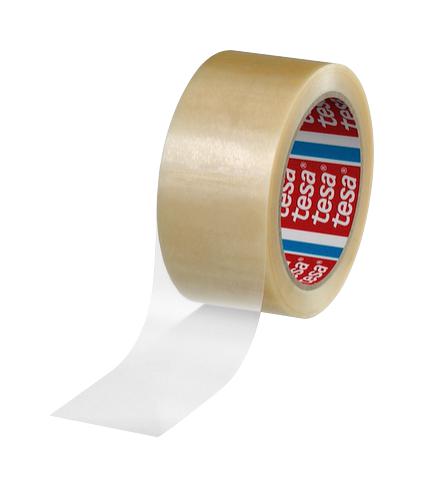 Tesa 04104-00018-00 Tape, Transparent, 25Mm X 66M