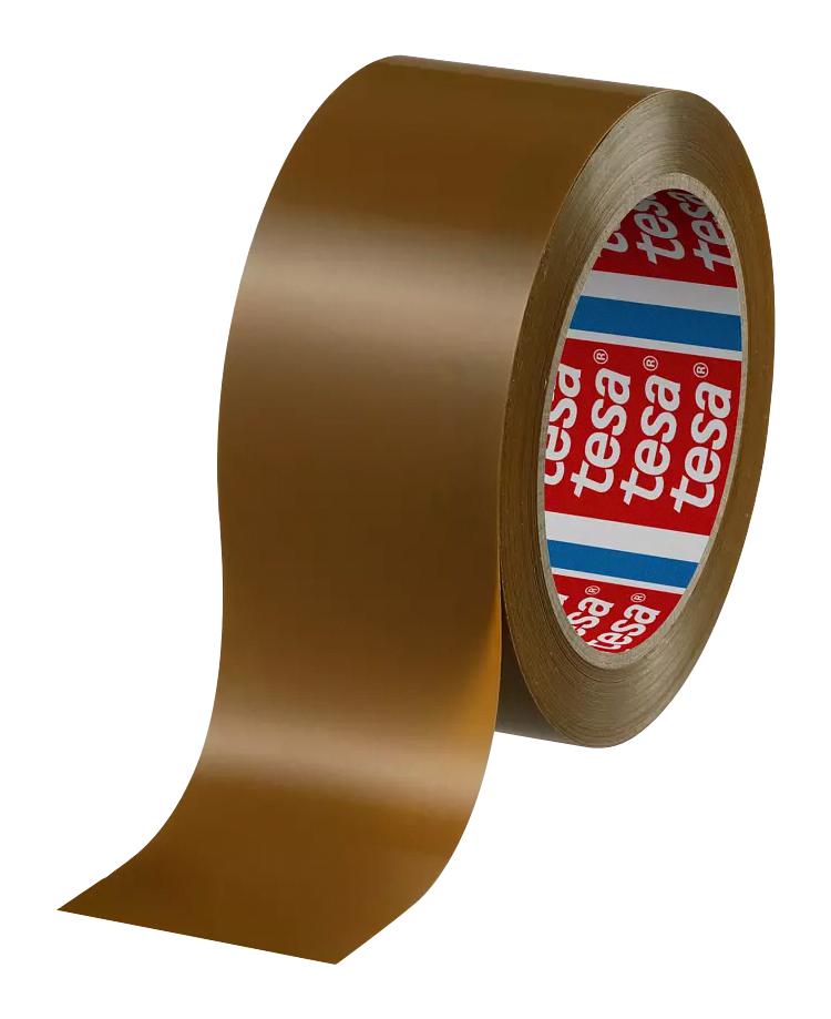 Tesa 04124-00092-00 Tape, Buff, 19Mm X 66M