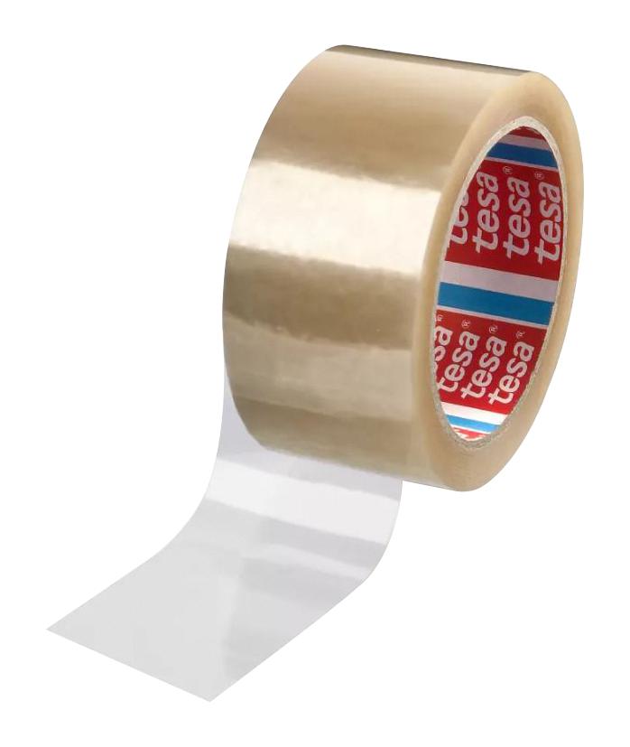 Tesa 04129-00012-00 Tape, Splicing, 25Mm X 66M