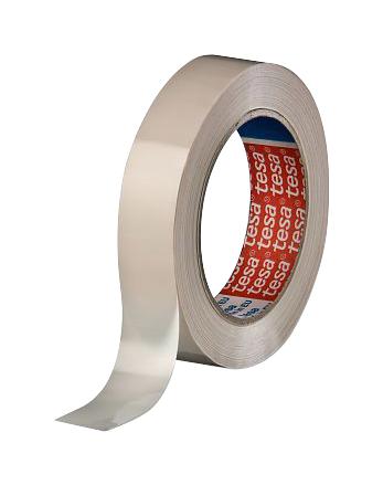 Tesa 04224-00124-00 Tape, White, 19Mm X 66M