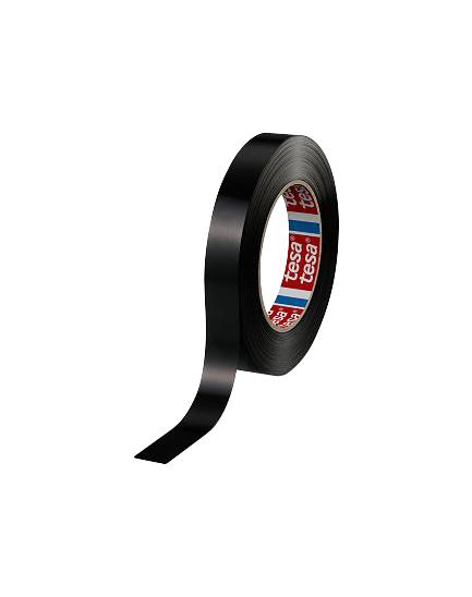 Tesa 04288-00082-00 Tape, Black, 50Mm X 66M