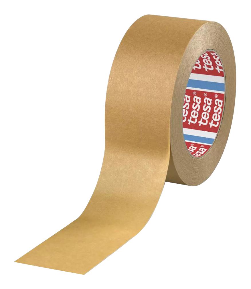 Tesa 04304-00004-01 Tape, Paint Masking, 50Mm X 50M