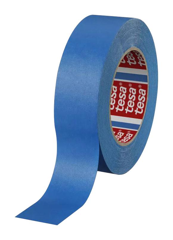 Tesa 04308-00054-00 Tape, Paint Masking, 38Mm X 50M