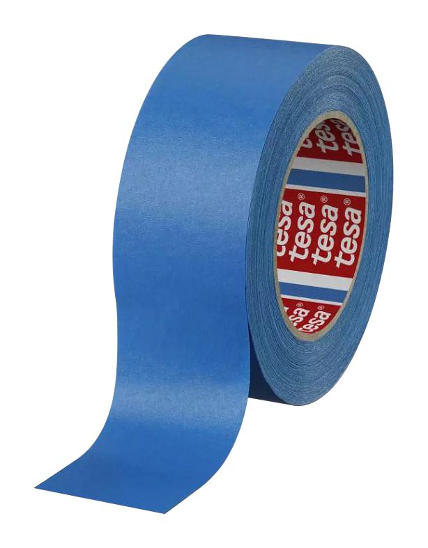 Tesa 04308-00055-00 Tape, Paint Masking, 50Mm X 50M