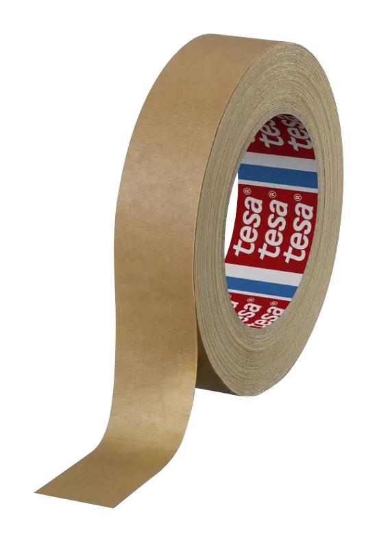 Tesa 04309-00016-01 Tape, Paint Masking, 75Mm X 50M