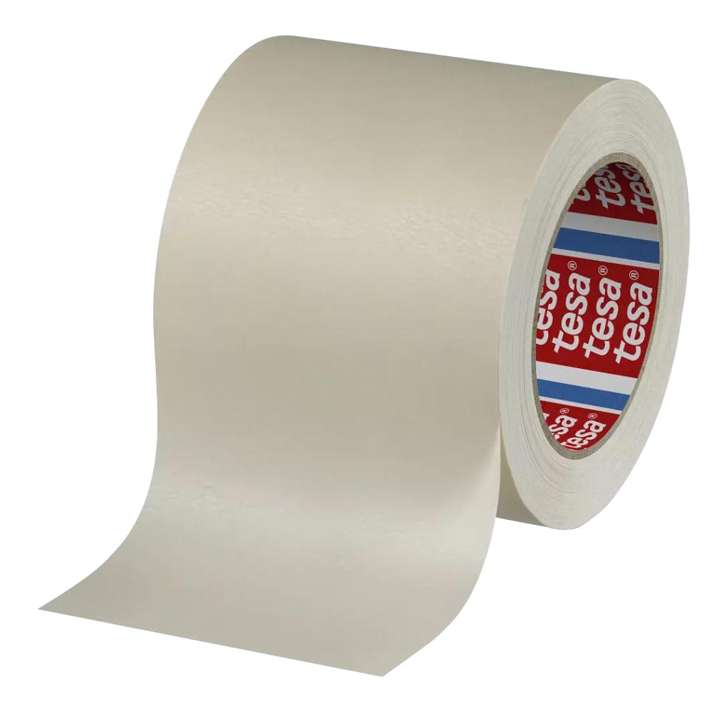 Tesa 04316-00001-03 Tape, Paint Masking, 100Mm X 50M