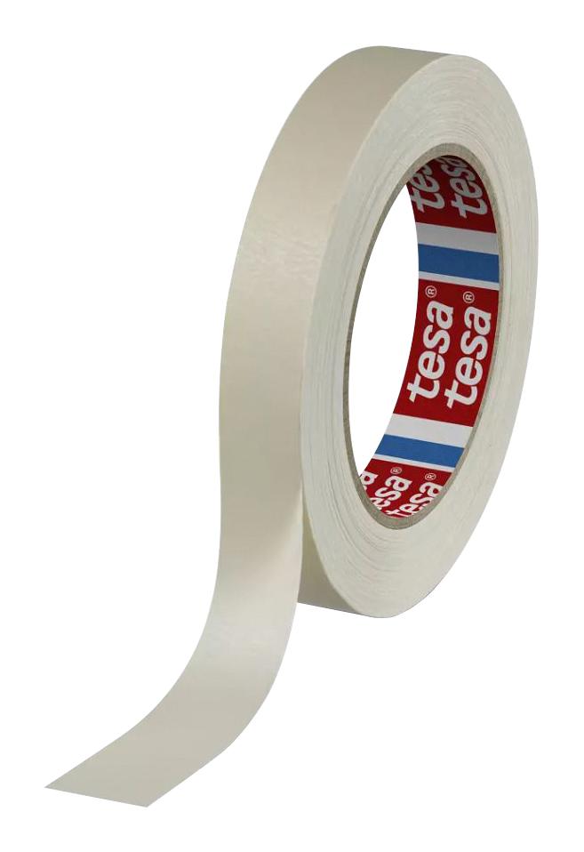 Tesa 04316-00006-03 Tape, Paint Masking, 19Mm X 50M