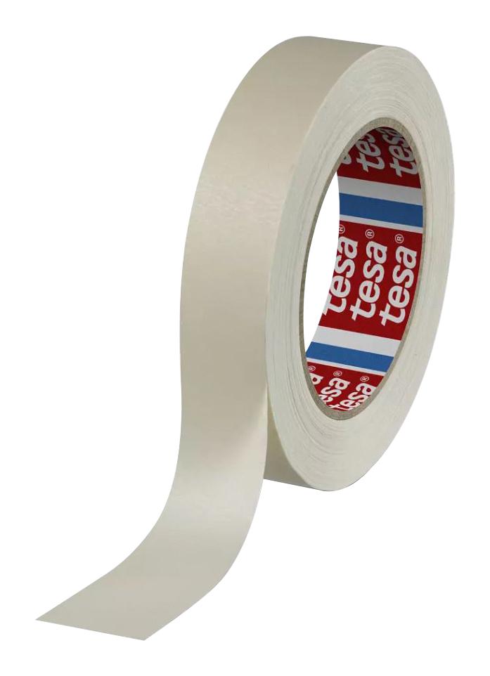 Tesa 04316-00009-03 Tape, Paint Masking, 25Mm X 50M