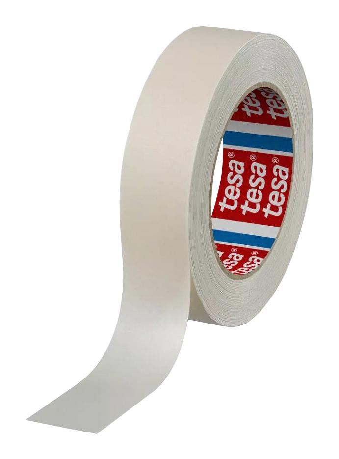 Tesa 04317-00002-00 Tape, Paint Masking, 25Mm X 50M