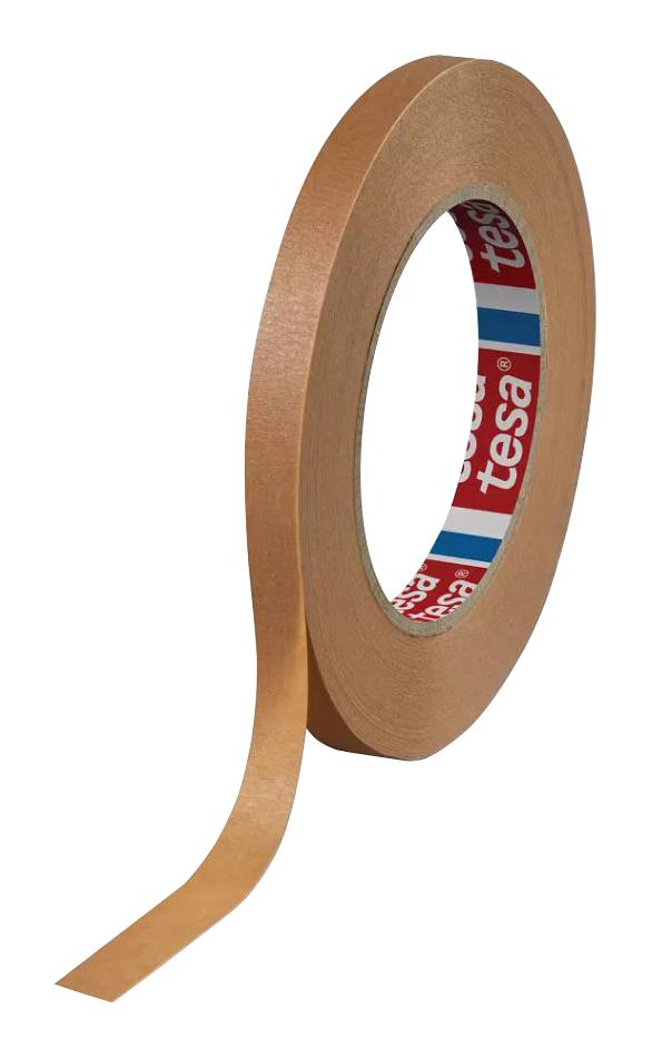 Tesa 04318-00063-02 Tape, Paint Masking, 12Mm X 50M