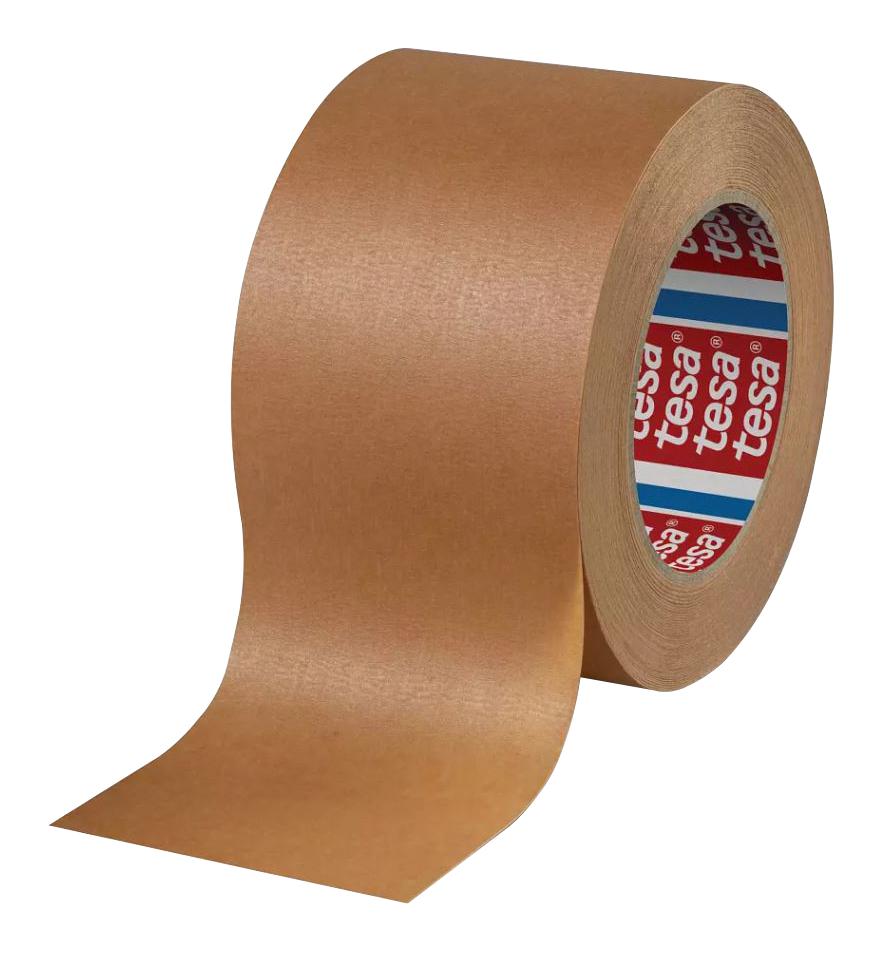 Tesa 04318-00065-02 Tape, Paint Masking, 75Mm X 50M