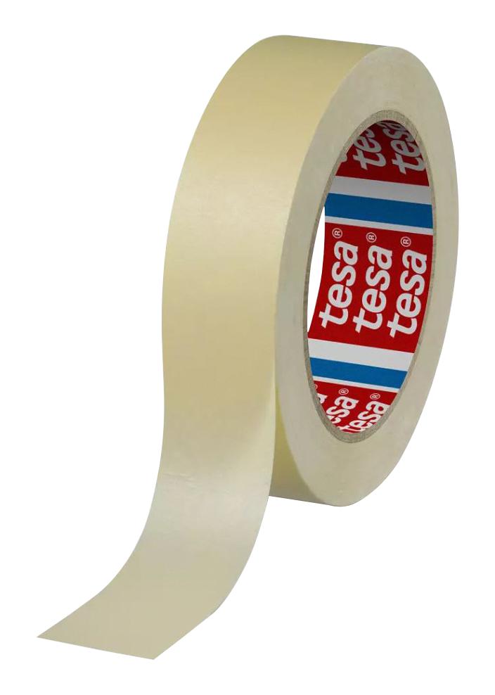 Tesa 04329-00005-01 Tape, Masking, 50Mm X 50M