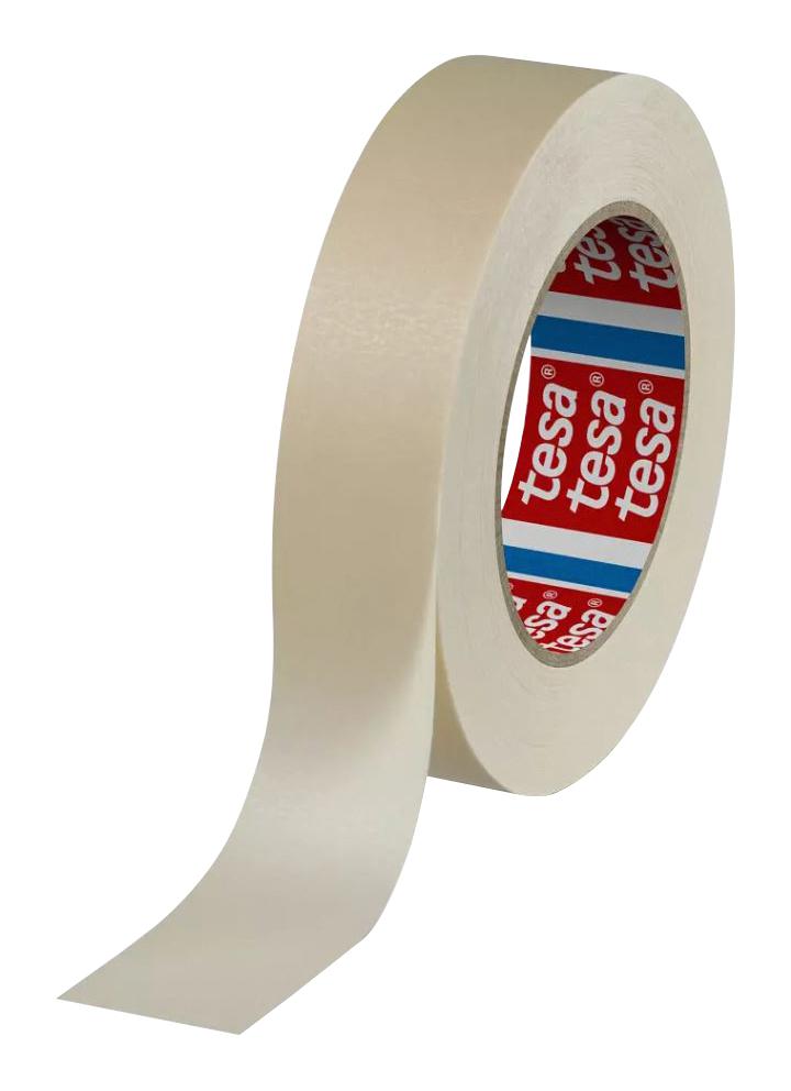 Tesa 04330-00029-00 Tape, Paint Masking, 100Mm X 50M