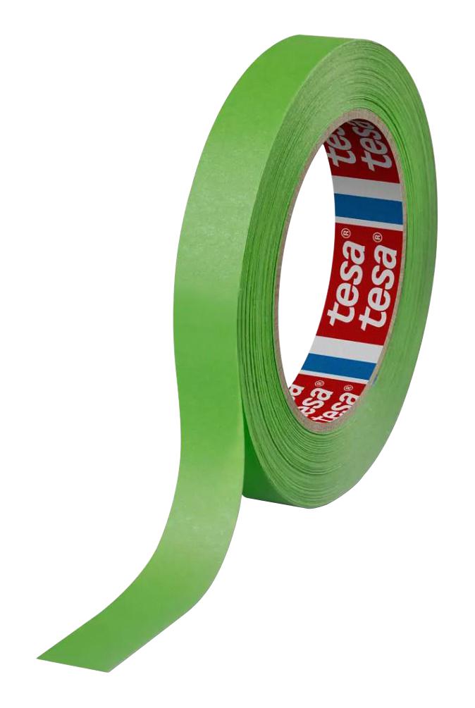 Tesa 04338-00005-00 Tape, Paint Masking, 75Mm X 50M