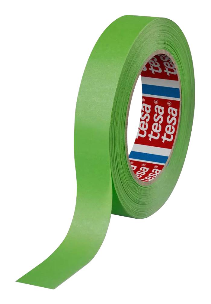 Tesa 04338-00001-00 Tape, Paint Masking, 25Mm X 50M