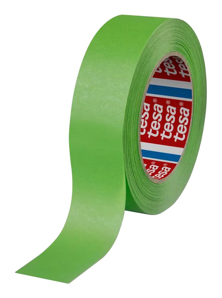 Tesa 04338-00003-00 Tape, Paint Masking, 38Mm X 50M