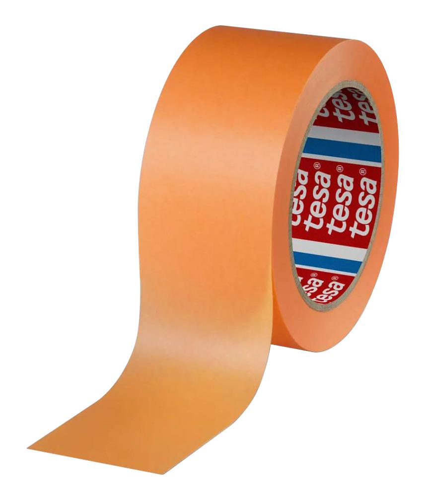 Tesa 04342-00004-00 Tape, Paint Masking, 50Mm X 50M