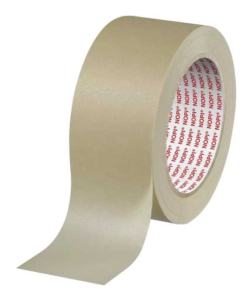 Tesa 04349-00004-00 Tape, 50Mm X 50M