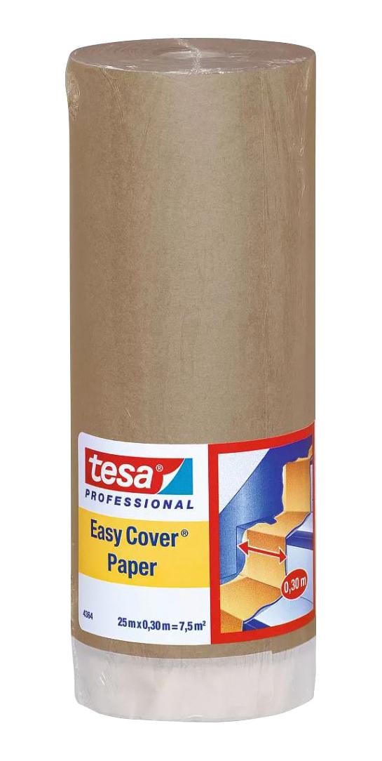 Tesa 04364-00002-01 Tape, Masking, 300Mm X 25M