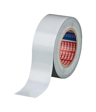 Tesa 04370-00003-00 Tape, Cloth Duct, 50Mm X 25M