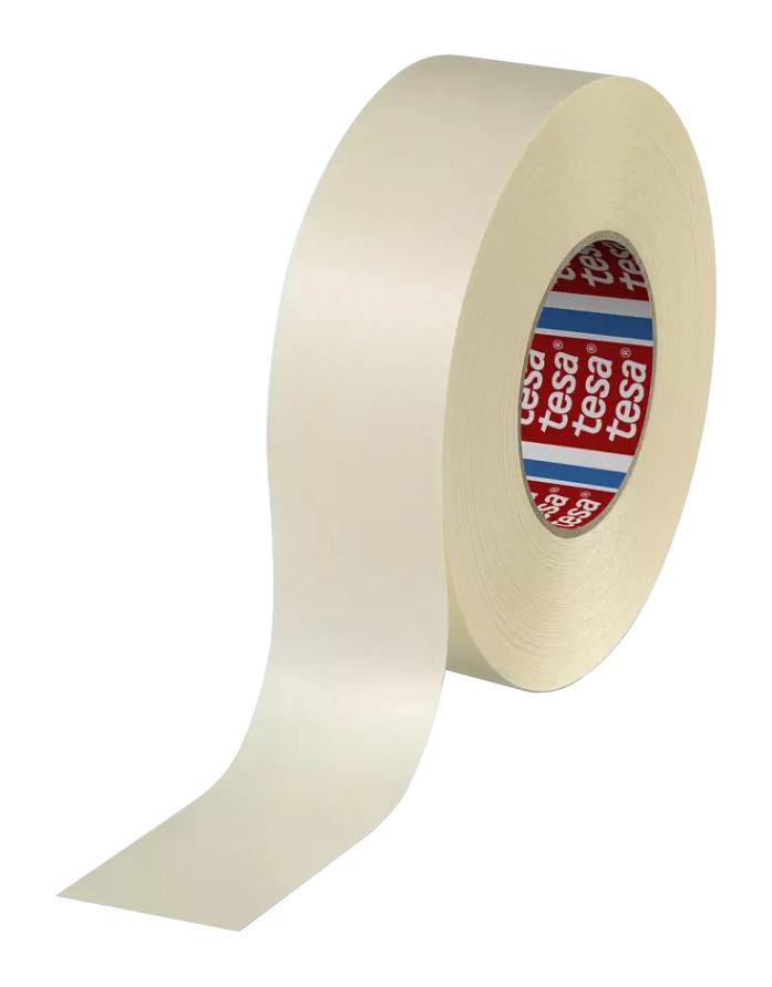 Tesa 04432-00014-00 Tape, Masking, 500Mm X 25M