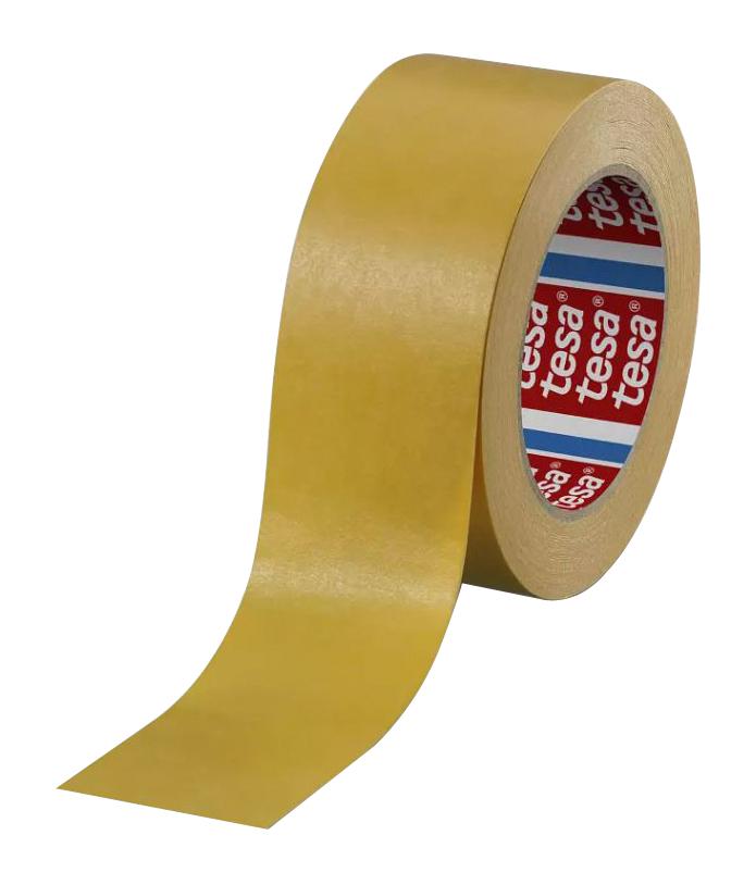 Tesa 04434-00009-00 Tape, Masking, 50Mm X 10M